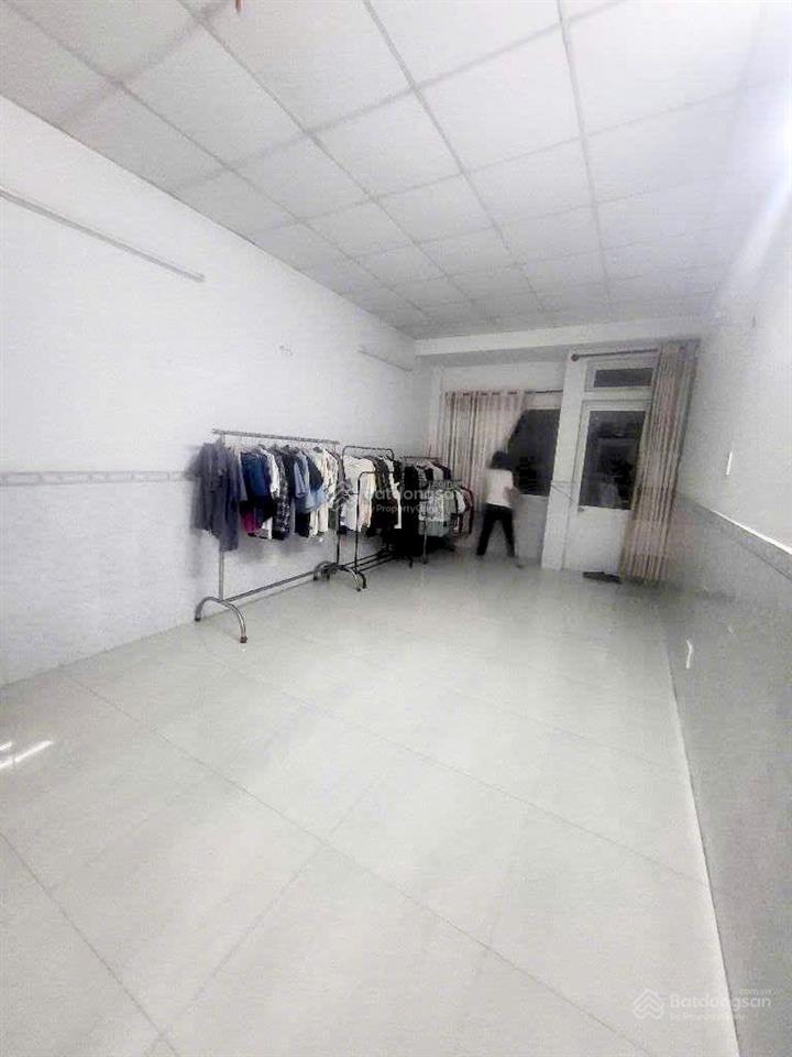 Nhà bán đường số 6( lê văn quới)54m23tầng btct,giá 5,5tỷ