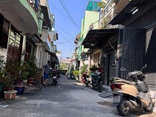 Nhà bán lê đình cẩn48m22tầnghẻm 6mgiá 4,75tỷ