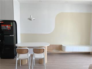 Cho thuê căn chung cư hacom tầng 11 lock b, full nội thất, 2pn 1 toilet