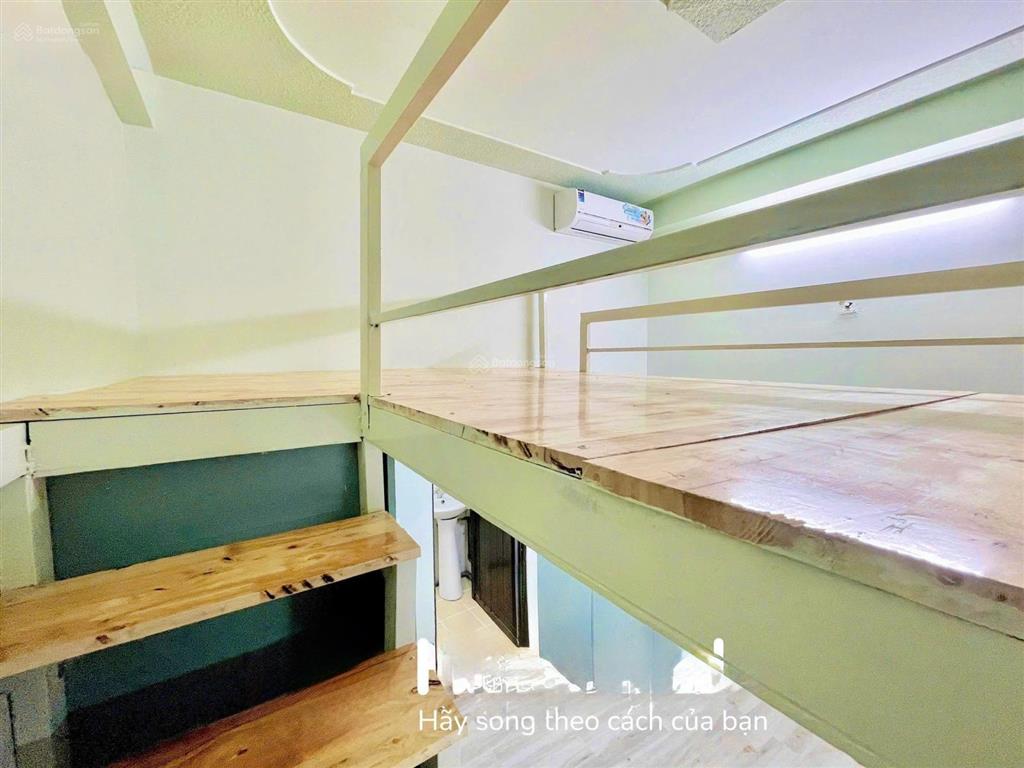 Cho thuê phòng trọ cho thuê phòng trọ 3,7 triệu, 20m2 tại 456 trường chinh, p13, tân bình, hcm