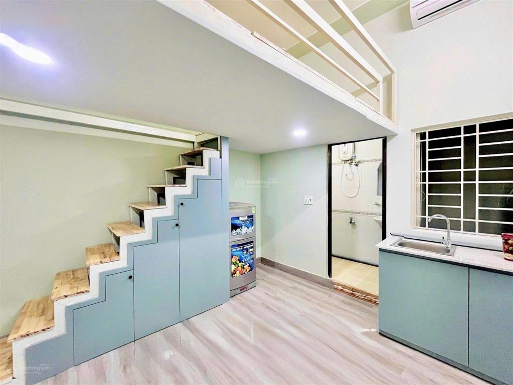 Cho thuê phòng trọ cho thuê phòng trọ 3,7 triệu, 20m2 tại 456 trường chinh, p13, tân bình, hcm