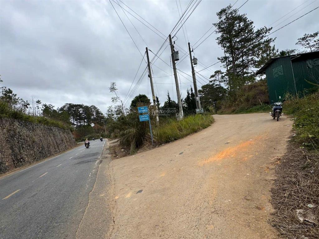 Bán đất tại xã đạ sar, lạc dương, lâm đồng, 300 triệu/1000m2 đẹp, nhiều tiện ích