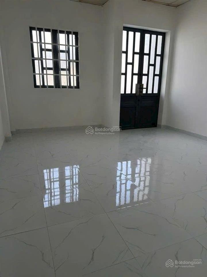 Bán nhà đẹp lý đạo thành p16 q8  hẻm xe hơi  2 tầng 3pn 2wc  54m2 ( 4m x 13.5m )  nhỉnh 4 tỷ.