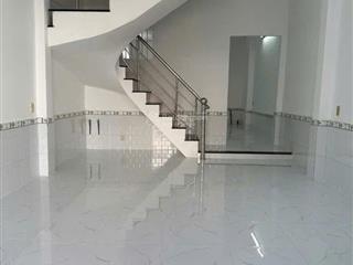 Bán nhà đẹp lý đạo thành p16 q8  hẻm xe hơi  2 tầng 3pn 2wc  54m2 ( 4m x 13.5m )  nhỉnh 5 tỷ.