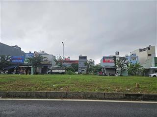 Bán cặp đường đường 29 tháng 3  gần nguyễn phước lan  hòa xuân