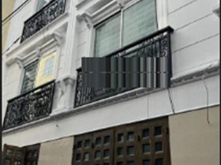 Cho thuê nhà lê hồng phong 36m² 4 tầng  20 triệu/tháng