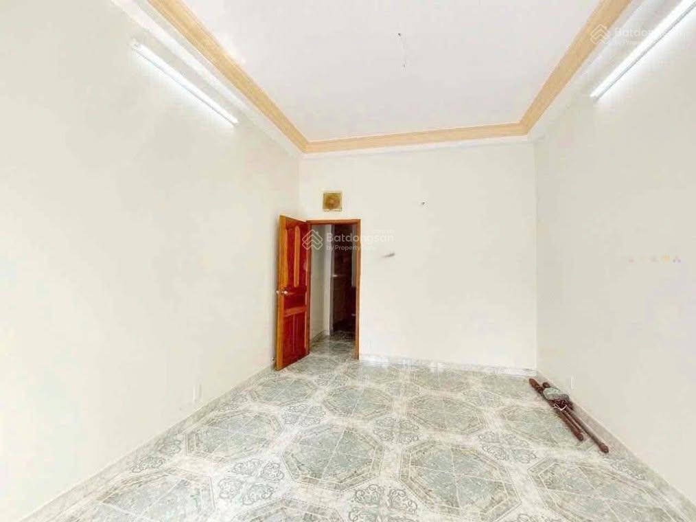 Cho thuê nhà tô hiến thành 48m² 4 tầng  27 triệu/tháng