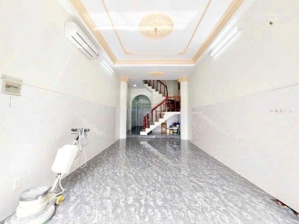 Cho thuê nhà tô hiến thành 48m² 4 tầng  27 triệu/tháng