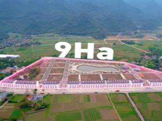 2 tỷ sở hữu 1 lô liền kề giữa lòng thị trấn hàng trạm, yên thuỷ