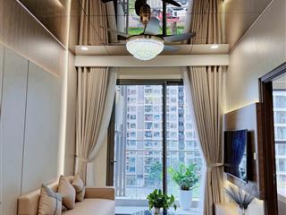 Chính chủ bán căn hộ masteri waterfront vinhomes ocean park | 47m2 | 1pn + | giá 3.9 tỷ luxury