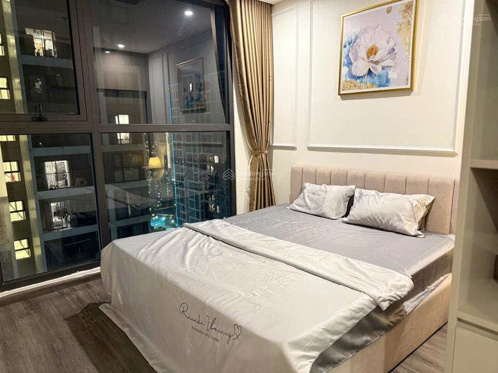Chính chủ bán nhanh căn 1pn + r1.032701 49m2, view biệt thự, giá 3.9 tỷ vinhomes ocean park