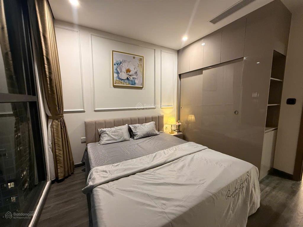 Chính chủ bán nhanh căn 1pn + r1.032701 49m2, view biệt thự, giá 3.9 tỷ vinhomes ocean park