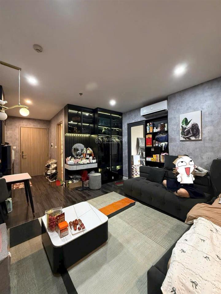 Bán căn hộ chung cư the sapphire 1  vinhomes ocean park, giá ưu đãi 2,3 tỷ, 33,5 m2