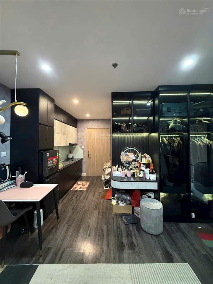 Bán căn hộ chung cư the sapphire 1  vinhomes ocean park, giá ưu đãi 2,3 tỷ, 33,5 m2