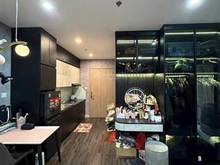 Bán căn hộ chung cư the sapphire 1  vinhomes ocean park, giá ưu đãi 2,3 tỷ, 33,5 m2