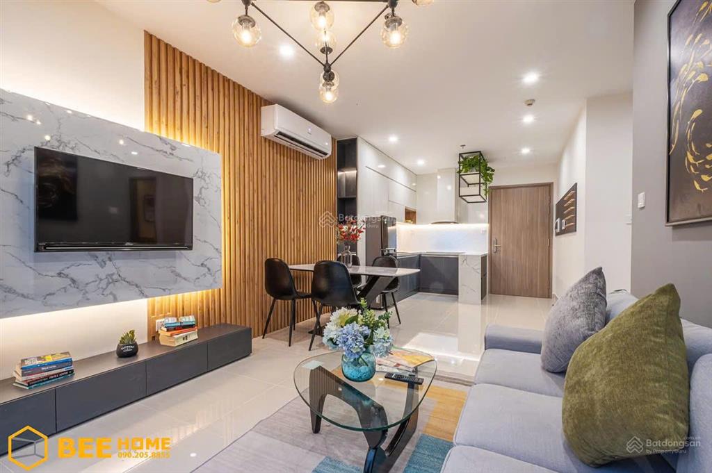 Chính chủ gửi bán căn hộ đẹp 2pn1wc tại the sapphire 2, đa tốn, gia lâm, 3,6 tỷ, 55m2