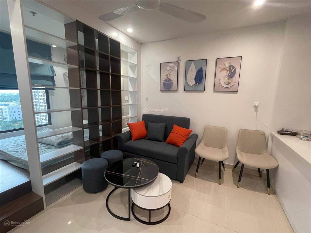 Chính chủ gửi bán bán ch the sapphire 2vinhomes ocean park, 2,45 tỷ, 35.6m2, giá siêu hời, uy tín