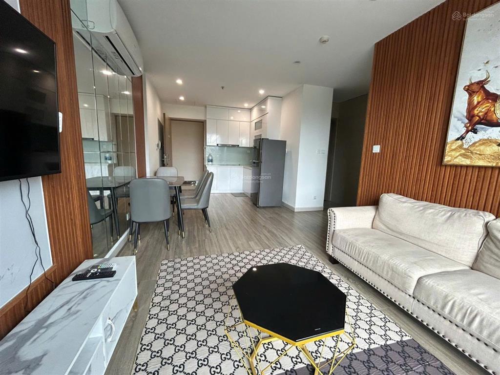 Bán ch 2pn 1wc view sông, đẹp xuất sắc giá tốt the sapphire 2  vinhomes ocean park, 3,3 tỷ, 54m2