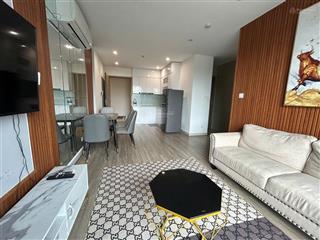 Bán ch 2pn 1wc view sông, đẹp xuất sắc giá tốt the sapphire 2  vinhomes ocean park, 3,3 tỷ, 54m2