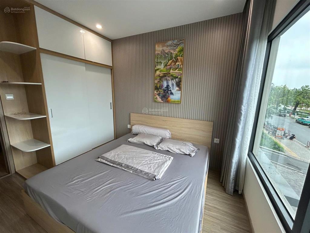 Bán ch 2pn 1wc view sông, đẹp xuất sắc giá tốt the sapphire 2  vinhomes ocean park, 3,3 tỷ, 54m2