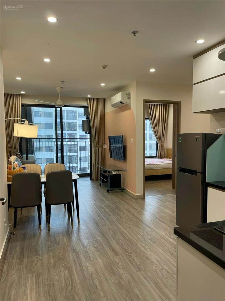 Chính chủ gửi bán 1pn+, 2,55 tỷ, 43m2, full đồ, vinhomes ocean park