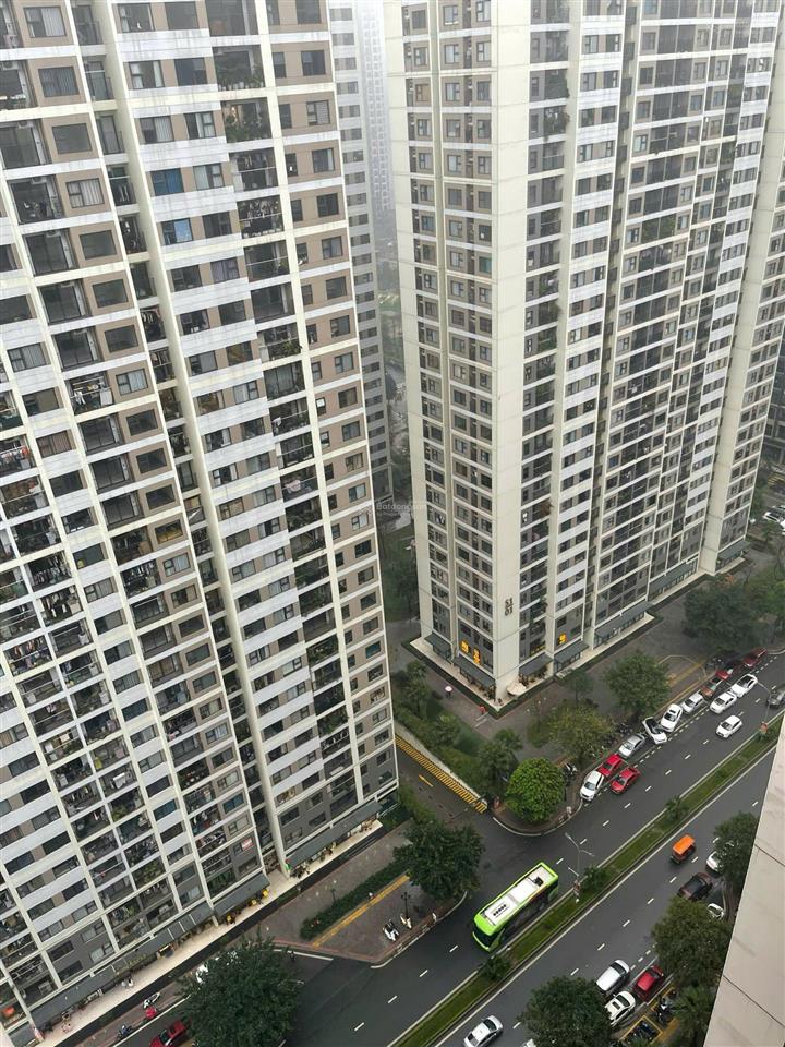 Chính chủ gửi bán 1pn+, 2,55 tỷ, 43m2, full đồ, vinhomes ocean park