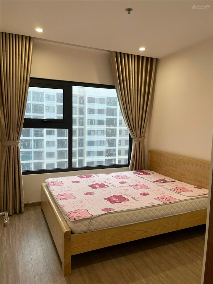 Chính chủ gửi bán 1pn+, 2,55 tỷ, 43m2, full đồ, vinhomes ocean park