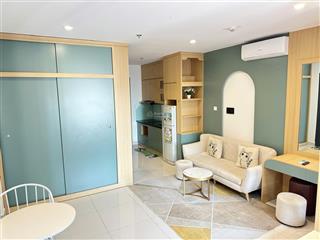 Chính chủ gửi thuê sapphire 1 ocean park 33,5m² full đồ, view thoáng chỉ 6 triệu/tháng