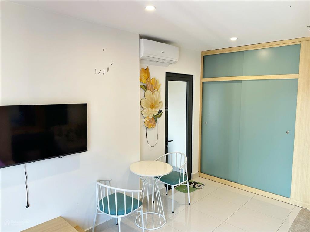 Chính chủ gửi thuê sapphire 1 ocean park 33,5m² full đồ, view thoáng chỉ 6 triệu/tháng