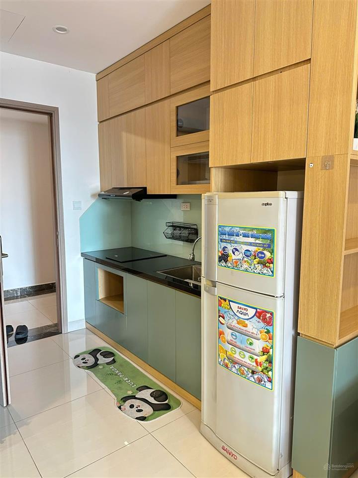 Chính chủ gửi thuê sapphire 1 ocean park 33,5m² full đồ, view thoáng chỉ 6 triệu/tháng