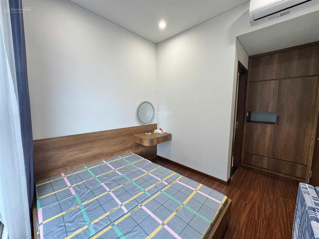 Chính chủ gửi thuê 2pn2wc masteri waterfront, phân khu cao cấp, full đồ đẹp, lễ tân, an ninh 10,5tr