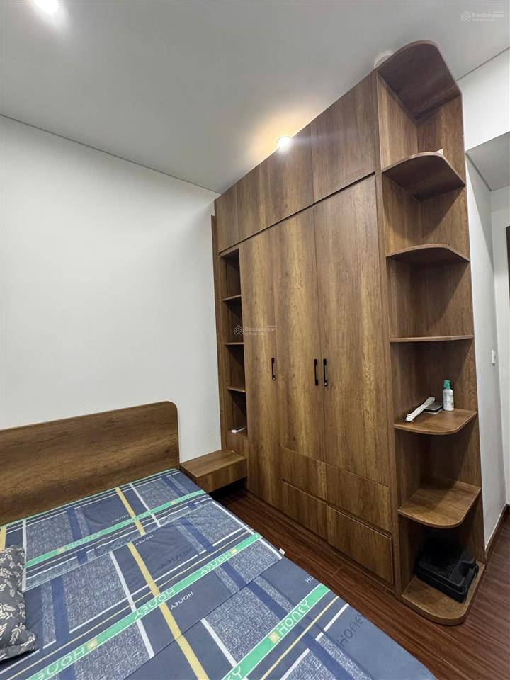 Chính chủ gửi thuê 2pn2wc masteri waterfront, phân khu cao cấp, full đồ đẹp, lễ tân, an ninh 10,5tr