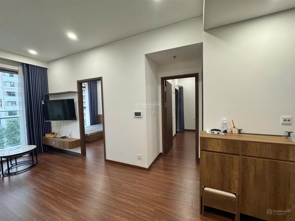 Chính chủ gửi thuê 2pn2wc masteri waterfront, phân khu cao cấp, full đồ đẹp, lễ tân, an ninh 10,5tr