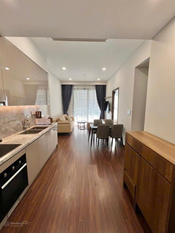Chính chủ gửi thuê 2pn2wc masteri waterfront, phân khu cao cấp, full đồ đẹp, lễ tân, an ninh 10,5tr