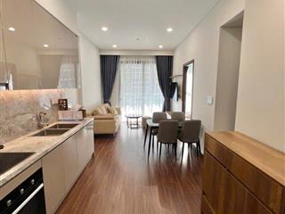 Chính chủ gửi thuê 2pn2wc masteri waterfront, phân khu cao cấp, full đồ đẹp, lễ tân, an ninh 10,5tr