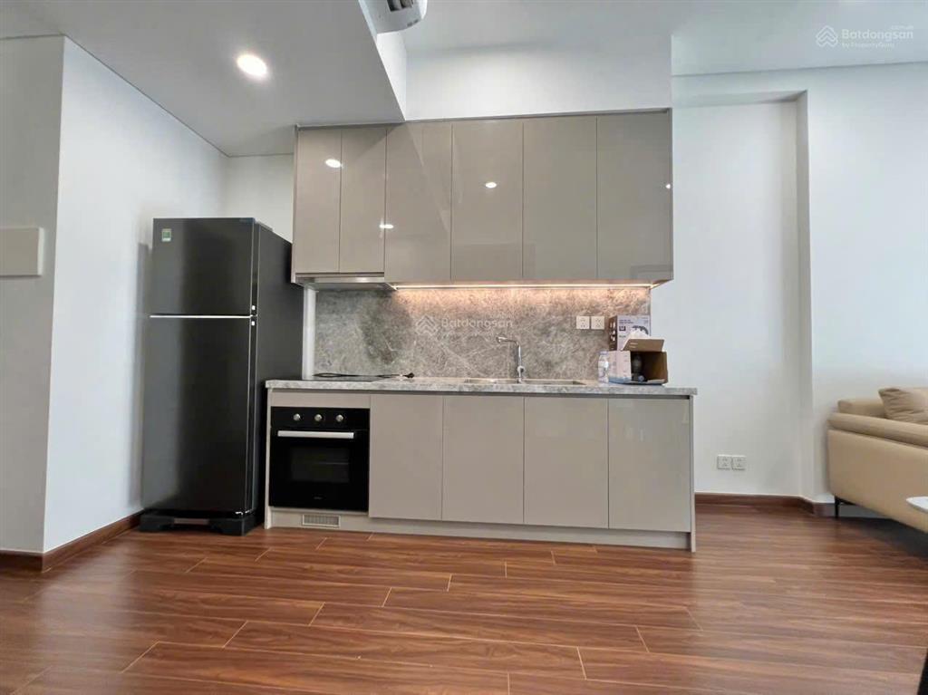 Chính chủ gửi thuê 2pn2wc masteri waterfront, phân khu cao cấp, full đồ đẹp, lễ tân, an ninh 10,5tr