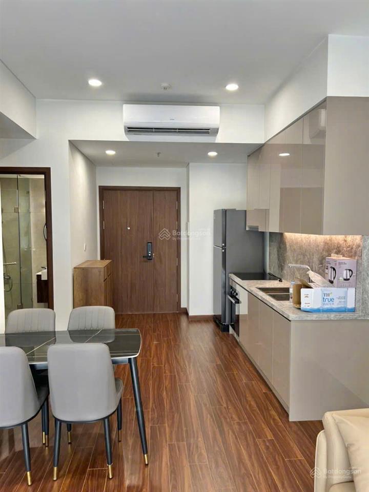 Chính chủ gửi thuê 2pn2wc masteri waterfront, phân khu cao cấp, full đồ đẹp, lễ tân, an ninh 10,5tr