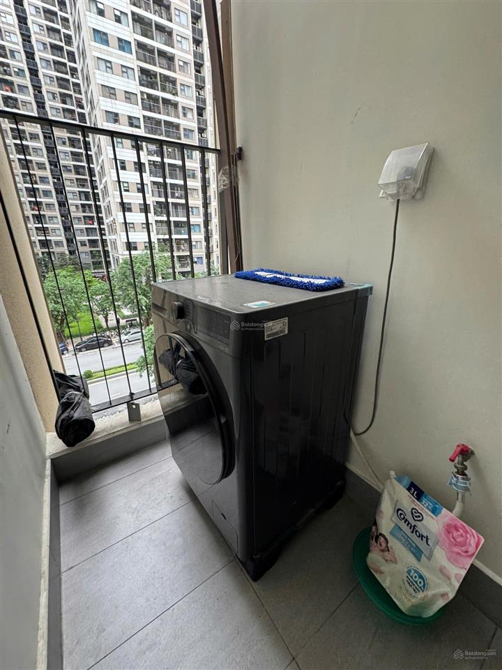 Chính chủ gửi thuê 2pn2wc masteri waterfront, phân khu cao cấp, full đồ đẹp, lễ tân, an ninh 10,5tr