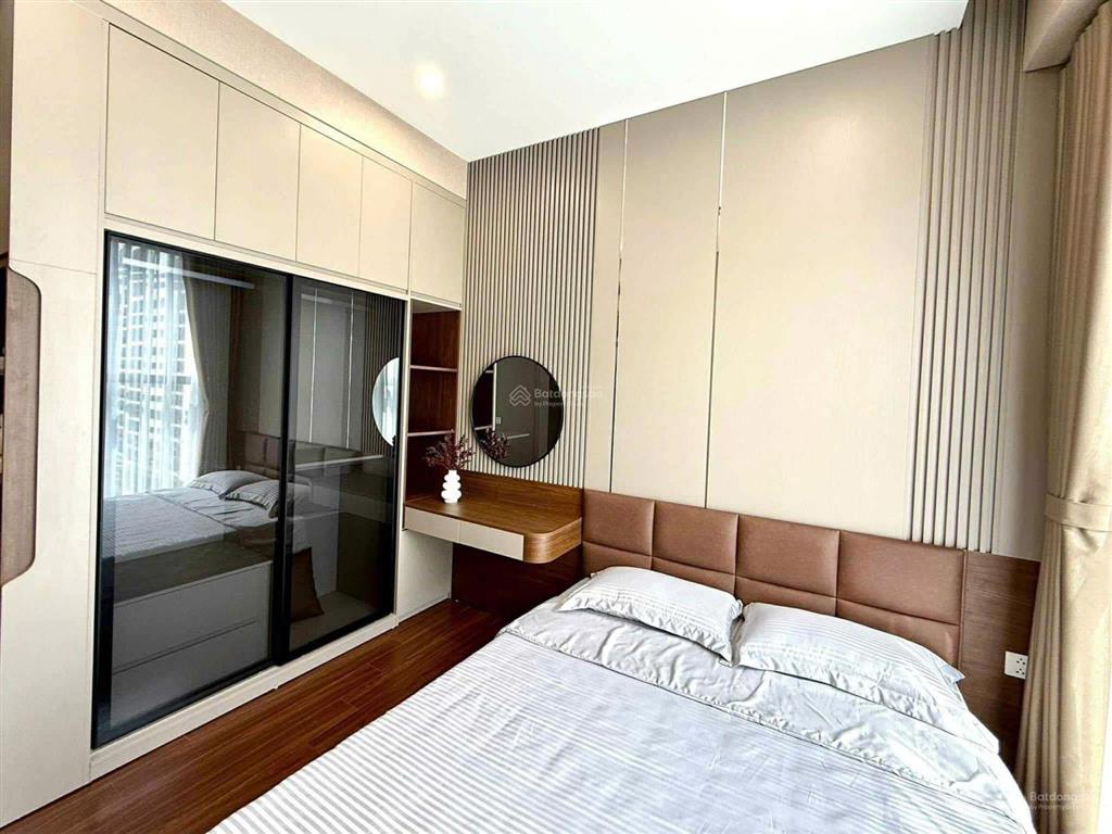 Chính chủ gửi thuê 3pn 2wc masteri waterfront 74m2 full đồ đẹp lễ tân, an ninh cao cấp giá 17 triệu