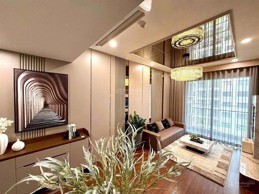 Chính chủ gửi thuê 3pn 2wc masteri waterfront 74m2 full đồ đẹp lễ tân, an ninh cao cấp giá 17 triệu
