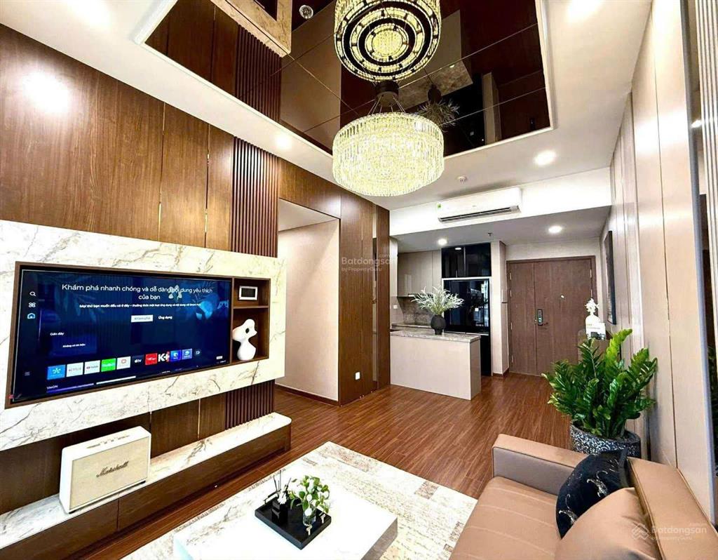 Chính chủ gửi thuê 3pn 2wc masteri waterfront 74m2 full đồ đẹp lễ tân, an ninh cao cấp giá 17 triệu