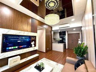 Chính chủ gửi thuê 3pn 2wc masteri waterfront 74m² full đồ đẹp lễ tân, an ninh cao cấp giá 17triệu