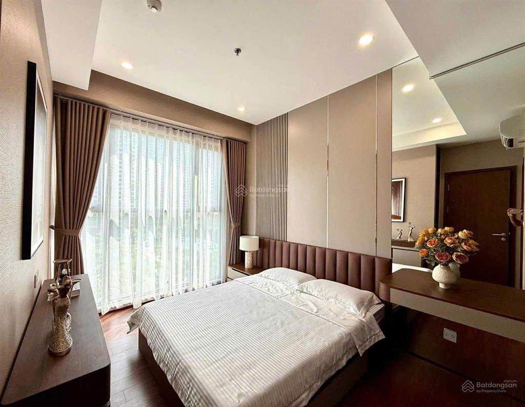 Chính chủ gửi thuê 3pn 2wc masteri waterfront 74m2 full đồ đẹp lễ tân, an ninh cao cấp giá 17 triệu