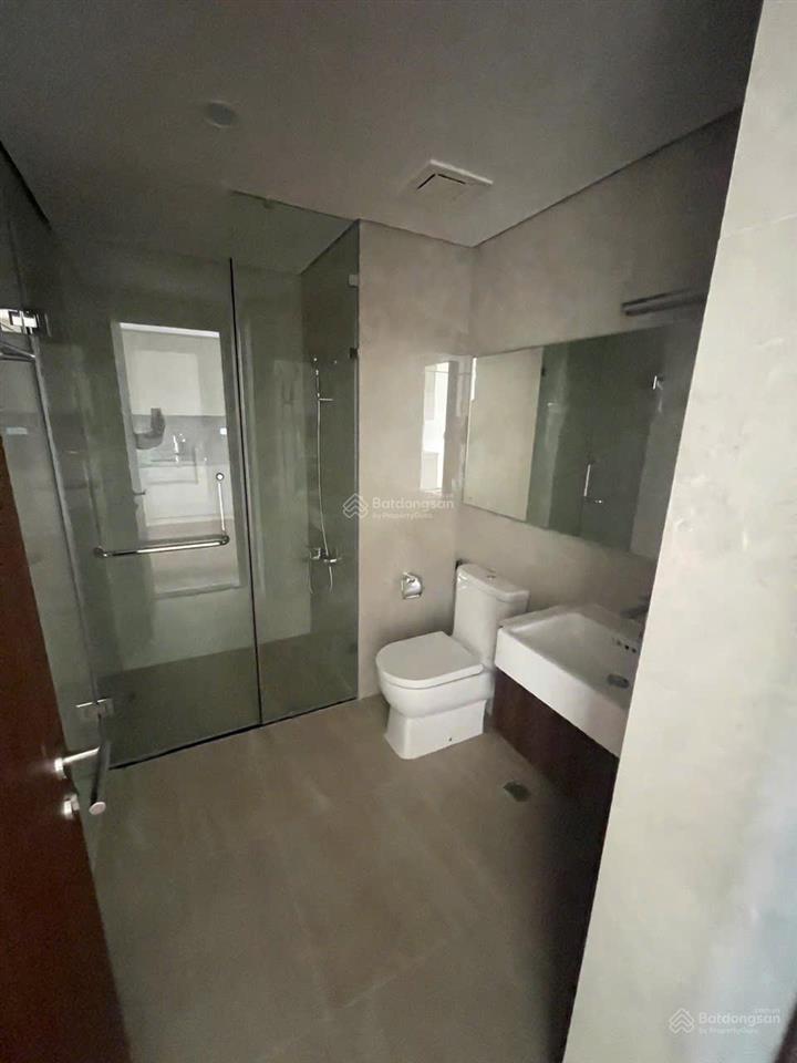 Chính chủ cho thuê 1pn + masteri waterfront ocean park view biệt thự, có bếp 7,5 triệu