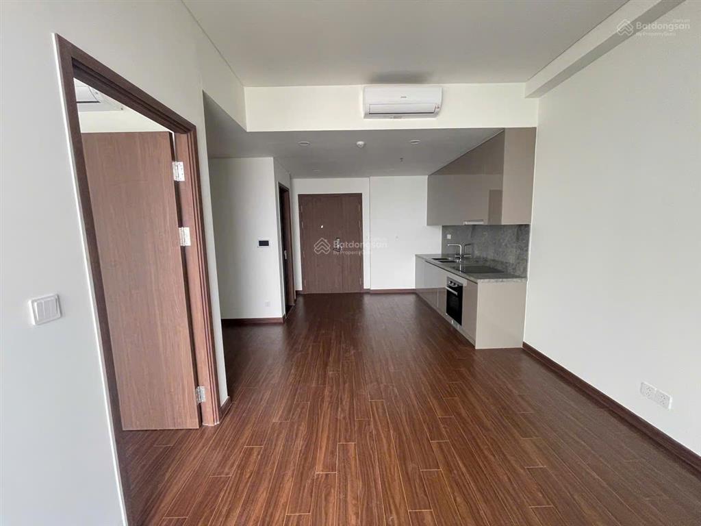Chính chủ cho thuê 1pn + masteri waterfront ocean park view biệt thự, có bếp 7,5 triệu