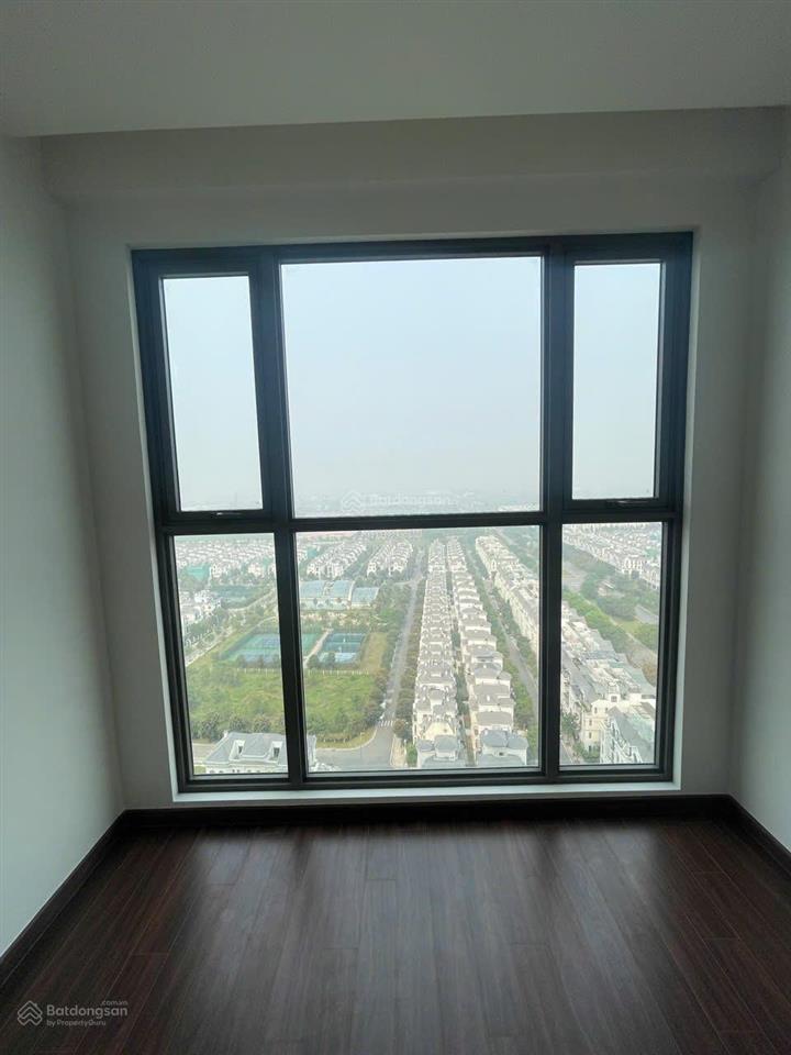 Chính chủ cho thuê 1pn + masteri waterfront ocean park view biệt thự, có bếp 7,5 triệu