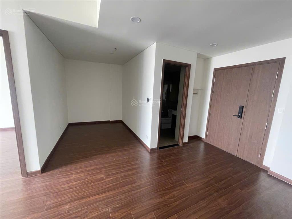 Chính chủ cho thuê 1pn + masteri waterfront ocean park view biệt thự, có bếp 7,5 triệu