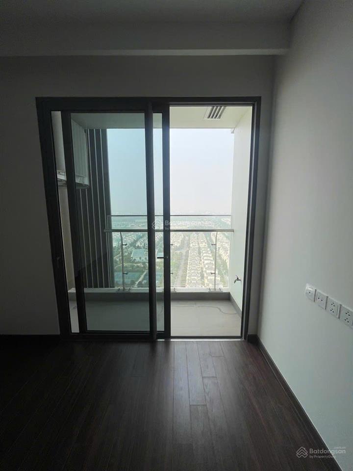 Chính chủ cho thuê 1pn + masteri waterfront ocean park view biệt thự, có bếp 7,5 triệu