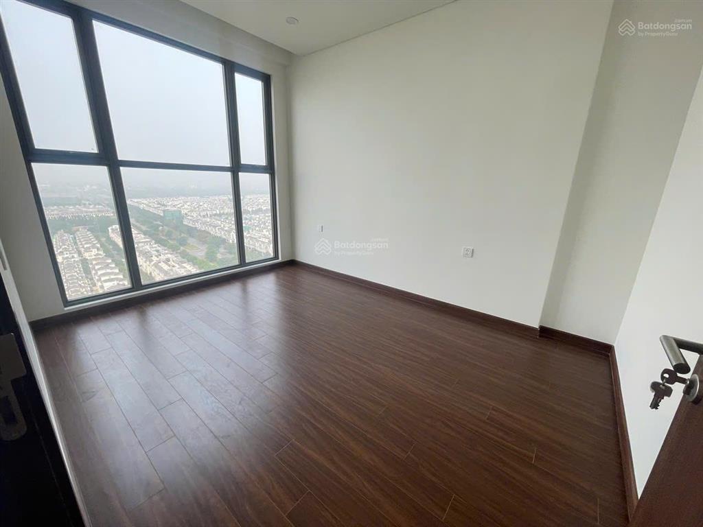 Chính chủ cho thuê 1pn + masteri waterfront ocean park view biệt thự, có bếp 7,5 triệu