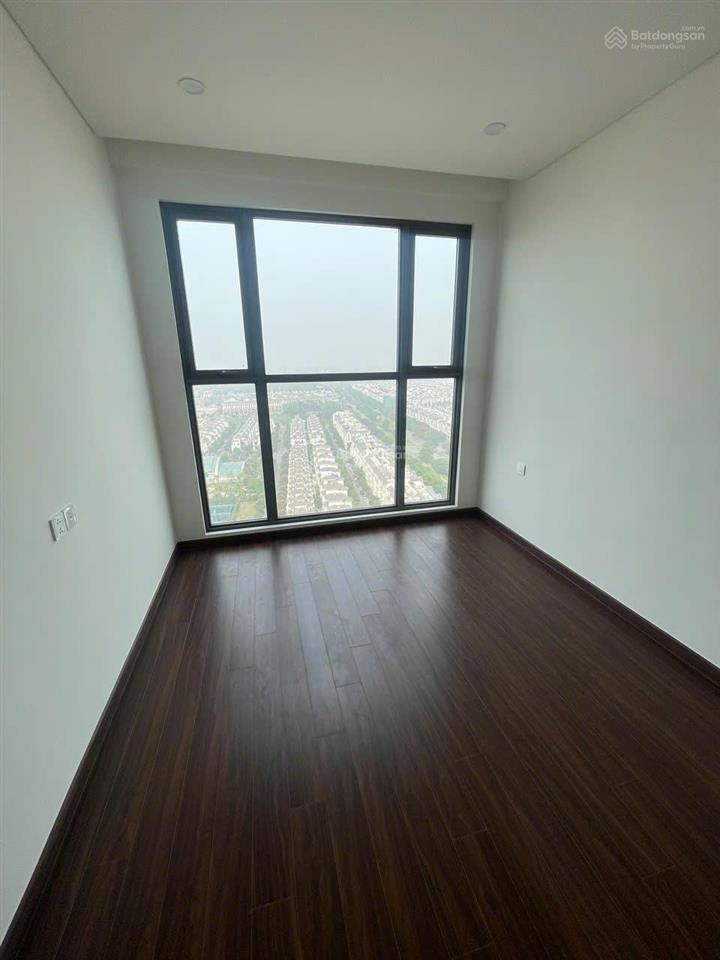 Chính chủ cho thuê 1pn + masteri waterfront ocean park view biệt thự, có bếp 7,5 triệu